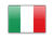 PEUGEOT - AUTOCLUB MARCHE - Italiano